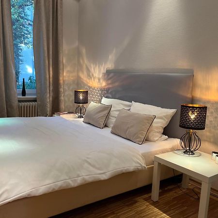 Suite Appartement Friesenhof 汉诺威 外观 照片