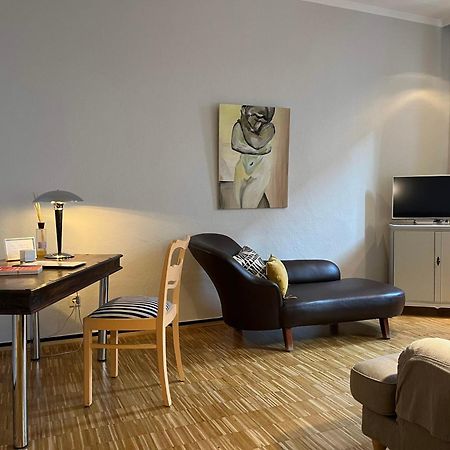 Suite Appartement Friesenhof 汉诺威 外观 照片