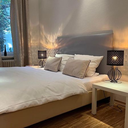Suite Appartement Friesenhof 汉诺威 外观 照片