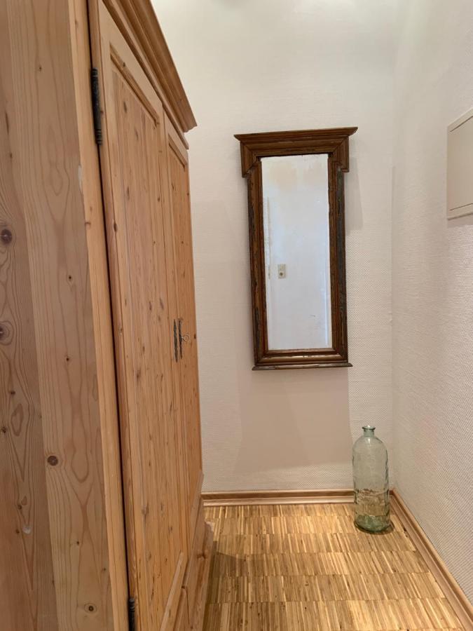 Suite Appartement Friesenhof 汉诺威 外观 照片