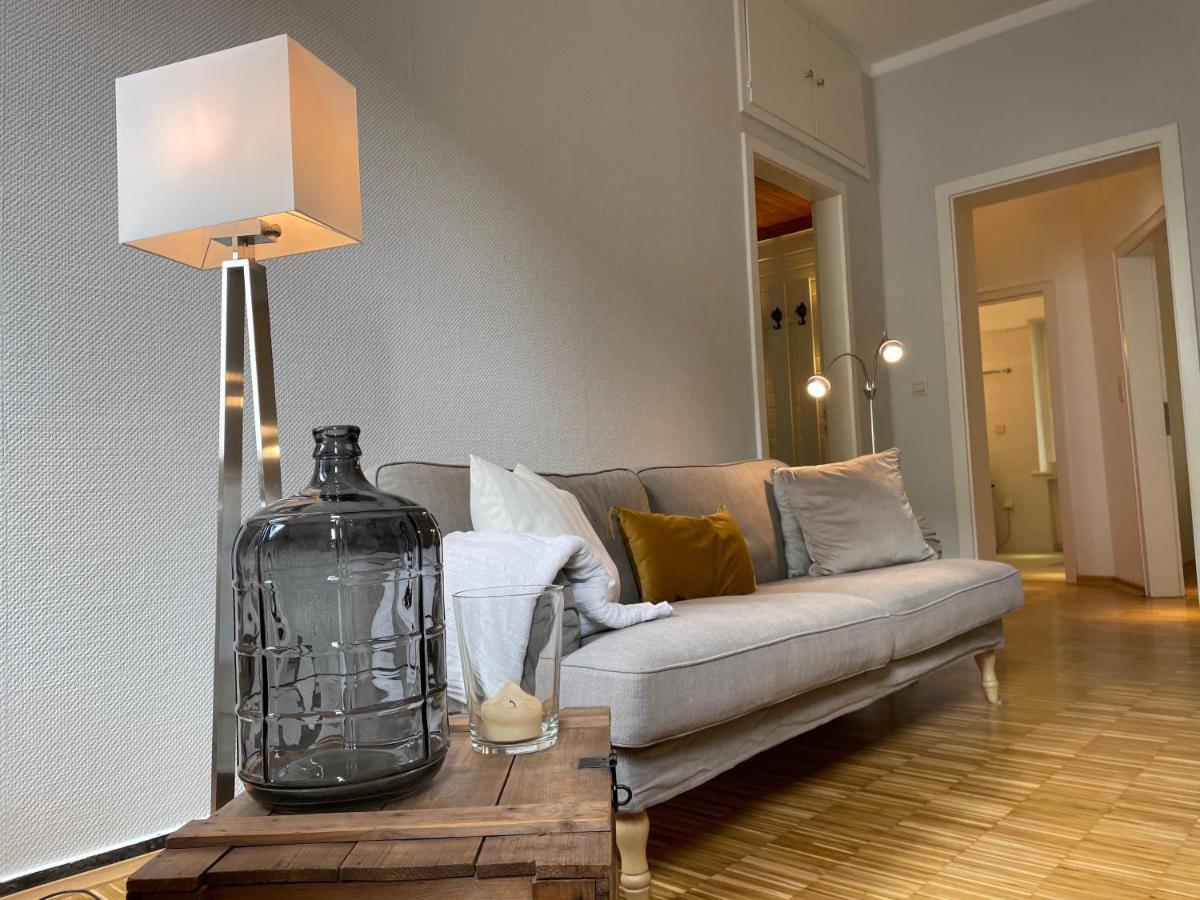 Suite Appartement Friesenhof 汉诺威 外观 照片