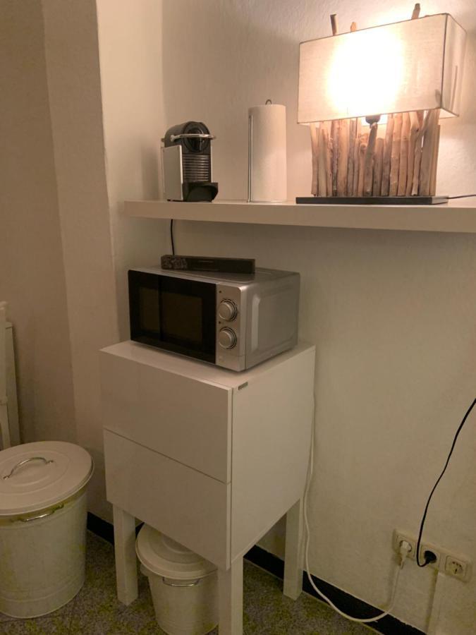 Suite Appartement Friesenhof 汉诺威 外观 照片