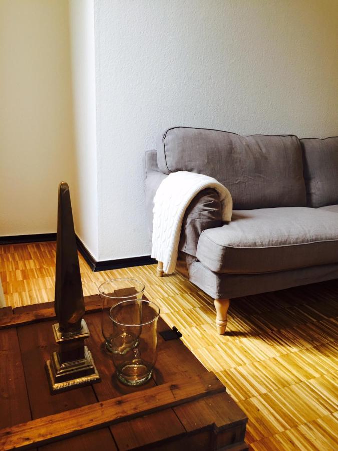 Suite Appartement Friesenhof 汉诺威 外观 照片